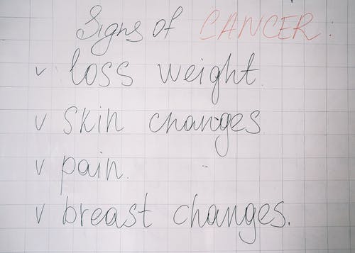 纸上手写清单 · 免费素材图片