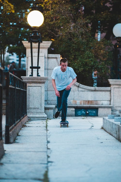 有关人, 人行道, 休闲的免费素材图片