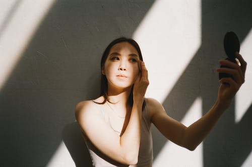 有关化妆, 化妆品, 香粉的免费素材图片