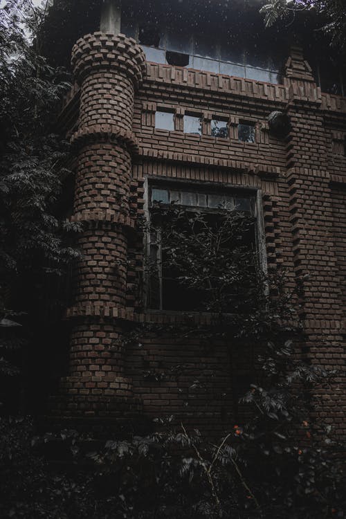 有关从下面, 低角度, 住宅的免费素材图片