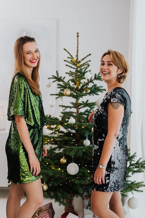 有关一起, 垂直拍摄, 女性的免费素材图片