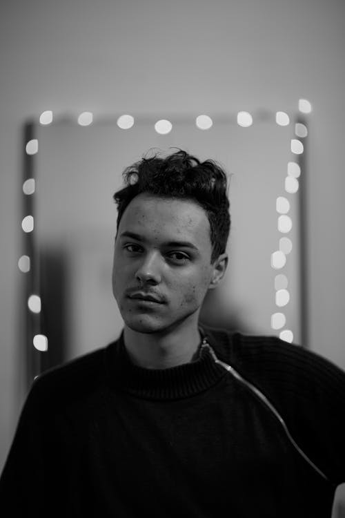 有关bw, 乱, 人的免费素材图片