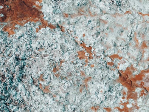 有关乾的, 岩石形成, 岩石表面的免费素材图片