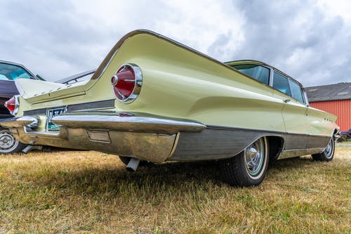 有关交通系统, 经典, 酿酒的免费素材图片