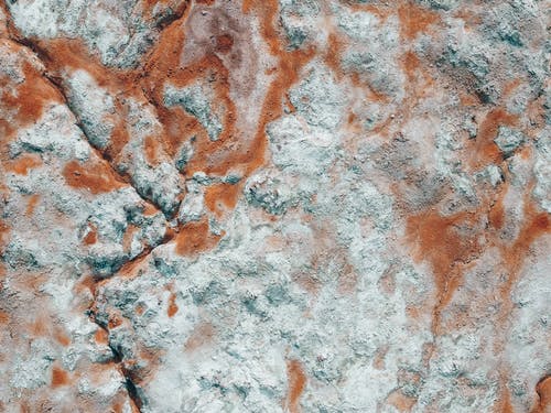 有关乾的, 岩石形成, 岩石表面的免费素材图片