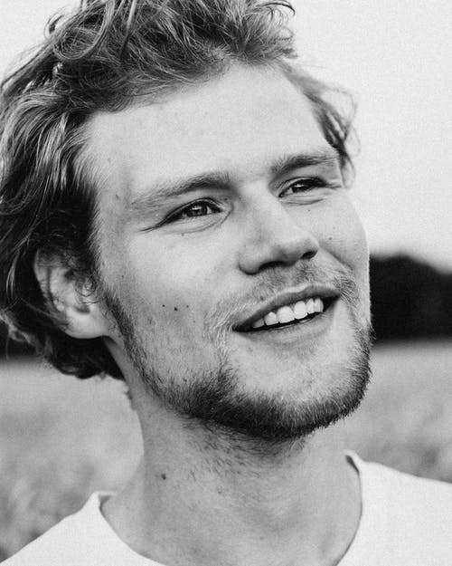 有关人, 单色, 好看的免费素材图片