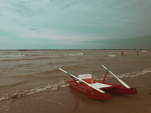 有关假期, 双体船, 和平的免费素材图片