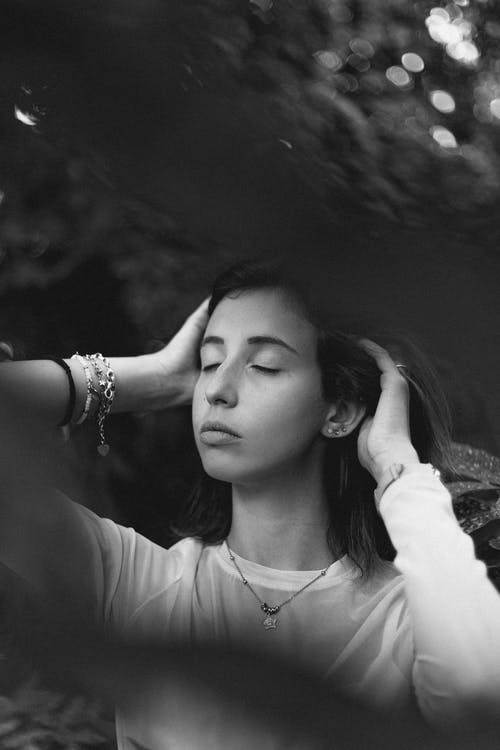 有关bw, 享受, 公园的免费素材图片