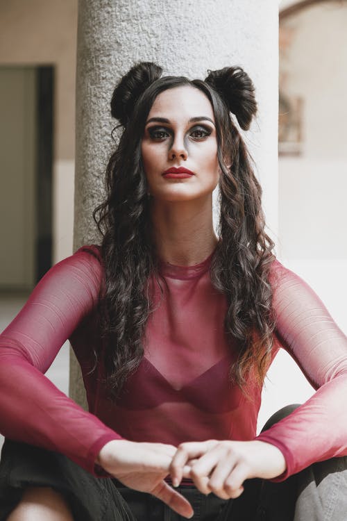 有关信心, 倚, 偏心的免费素材图片