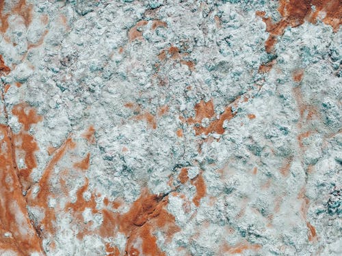 有关乾的, 岩石形成, 岩石表面的免费素材图片