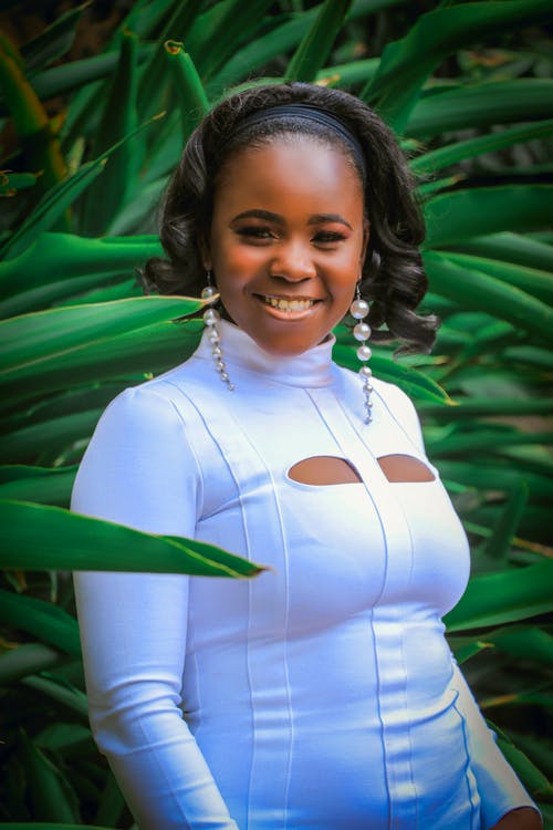 有关人, 垂直拍摄, 女人的免费素材图片