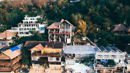 有关不动产, 住宅, 公园的免费素材图片