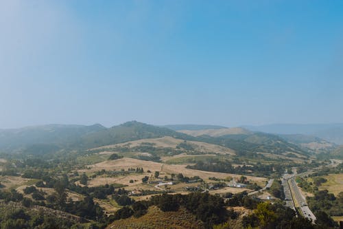 有关冷静, 和平的, 土地的免费素材图片