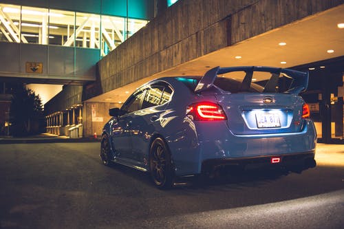 有关保险杠, 光, 创作的的免费素材图片