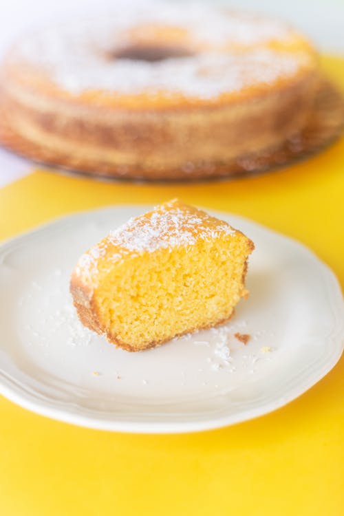 有关一个, 上菜, 切片的免费素材图片