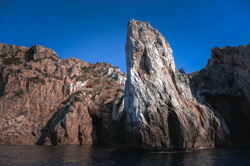有关不变, 不均匀的, 侵蚀的免费素材图片