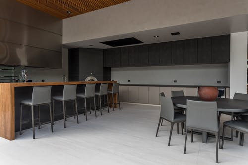 有关凳子, 圆桌会议, 室内的免费素材图片