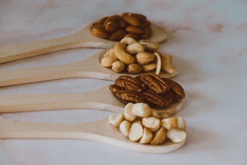 有关什锦的, 健康, 坚果的免费素材图片