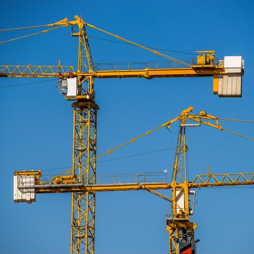 有关工业, 建设, 机械的免费素材图片