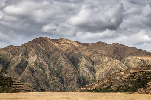 有关地形, 多云的天空, 天性的免费素材图片