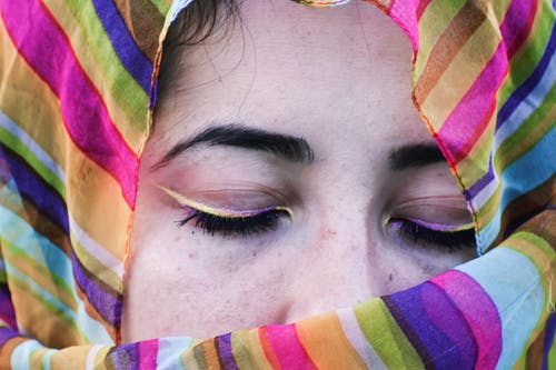 有关人脸, 个性, 传统的免费素材图片