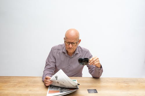 有关人, 咖啡, 商人的免费素材图片