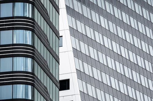 有关城市, 多层, 几何的免费素材图片