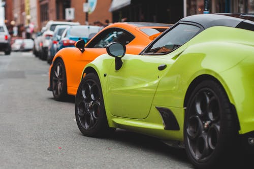 有关交通, 侧, 创作的的免费素材图片