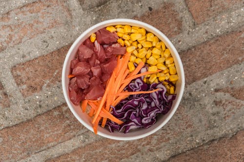 有关一个, 一部分, 上菜的免费素材图片