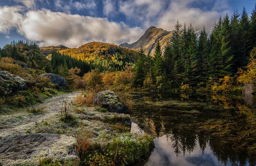 有关下落, 冷靜, 原本的免费素材图片