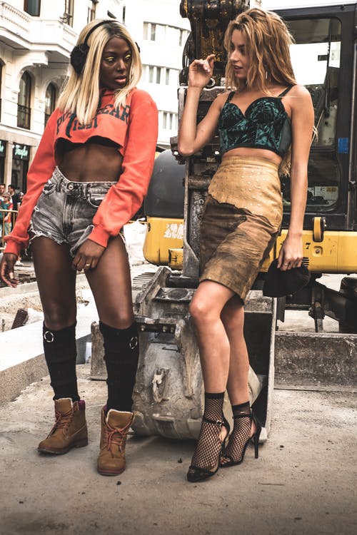 有关卡车, 垂直拍摄, 多样化的免费素材图片