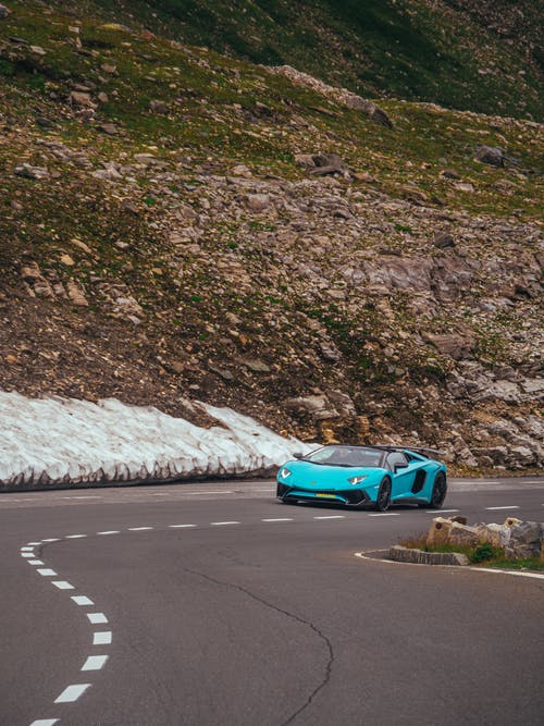 有关公路旅行, 冷静, 和平的的免费素材图片