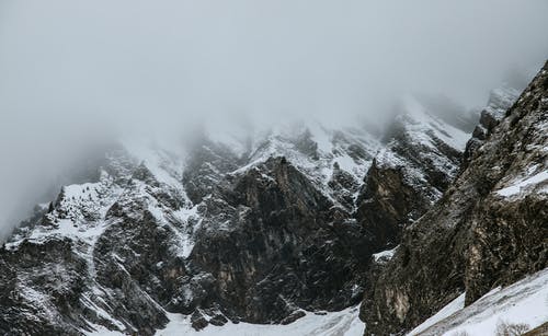 有关冬季, 冷, 冷静的免费素材图片