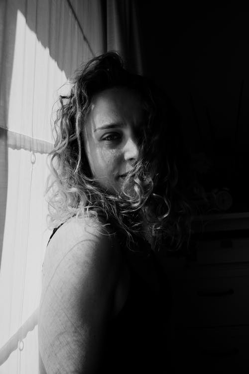 有关bw, 个性, 人脸的免费素材图片