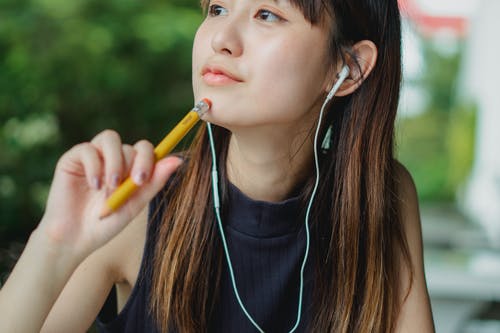 有关享受, 个性, 倾听的免费素材图片