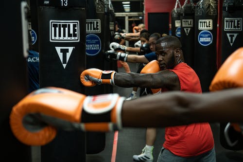 有关健康, 健身, 冲压的免费素材图片