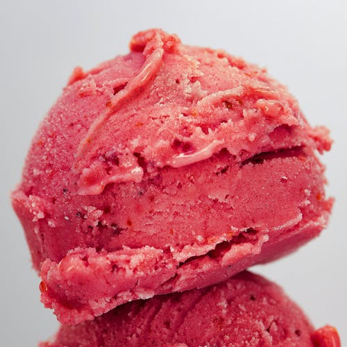 有关冰淇淋, 冷, 口味的免费素材图片