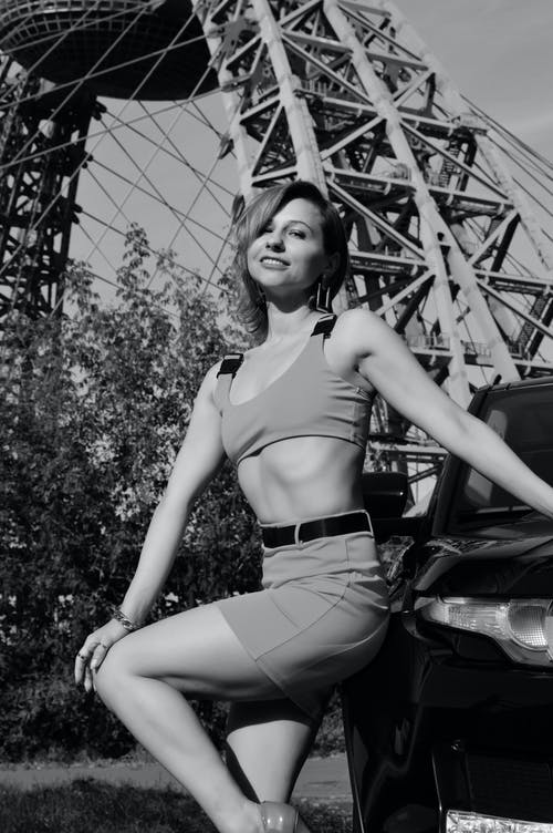 有关bw, 享受, 保险杠的免费素材图片