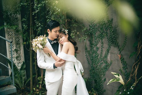 有关一对, 一起, 姻缘的免费素材图片