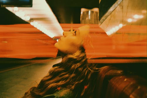 有关休闲, 个性, 侧面图的免费素材图片