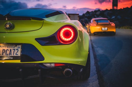 有关光, 区域, 地平线的免费素材图片