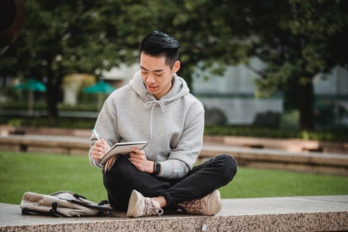 有关人, 做记录, 家伙的免费素材图片