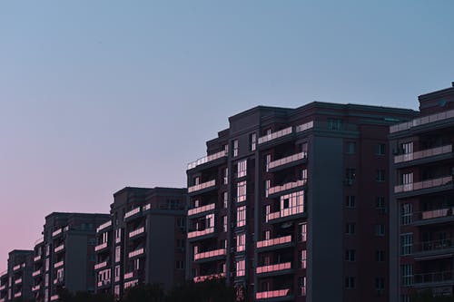 有关Copyspace, 不动产, 住的免费素材图片