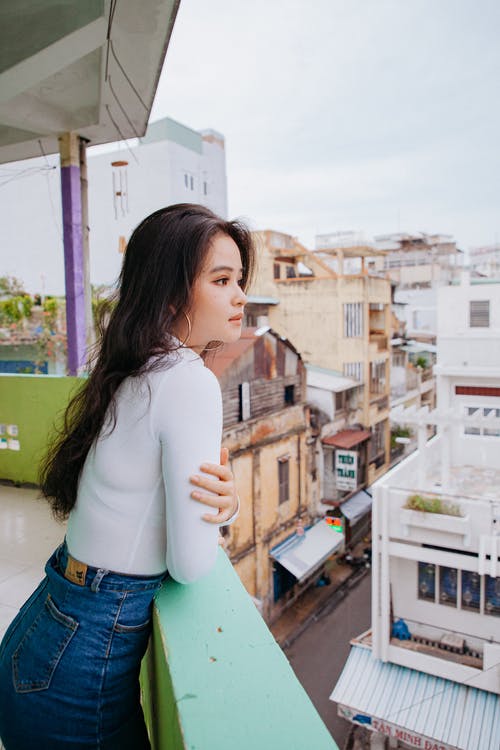 有关Copyspace, 世代, 亚洲青少年的免费素材图片