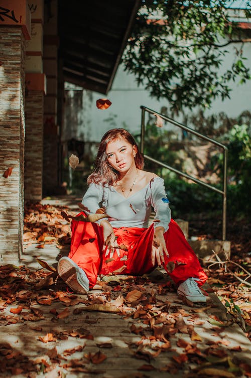 有关下落, 乾燥, 信心的免费素材图片