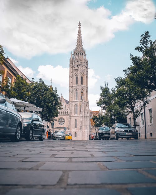 有关匈牙利, 哥德式, 宗教符号的免费素材图片