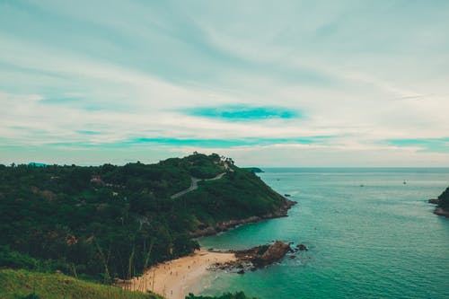 有关Copyspace, 华丽的, 地平线的免费素材图片