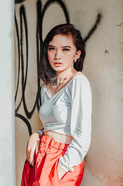 有关一瞥, 不情绪化, 休闲的免费素材图片