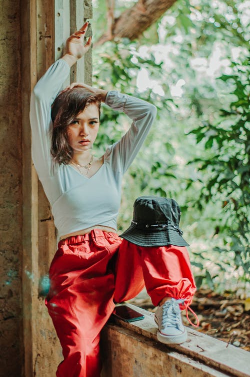 有关不情绪化, 举起手臂, 信心的免费素材图片