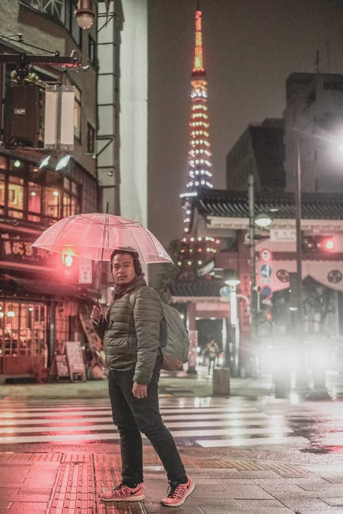 有关フグカサコ, 人, 人行道的免费素材图片